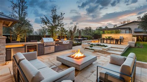 Landscape Design Fayetteville Ar