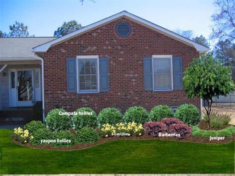 Landscape Design Fayetteville Nc