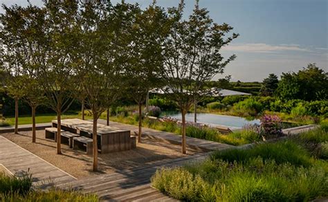 Landscape Design Firm