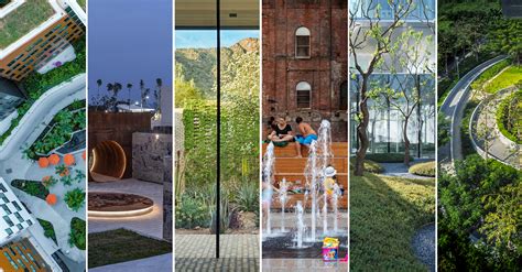 Landscape Design Firms Nyc