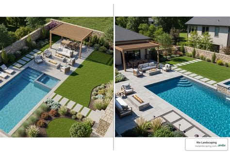 Landscape Design Fishers In