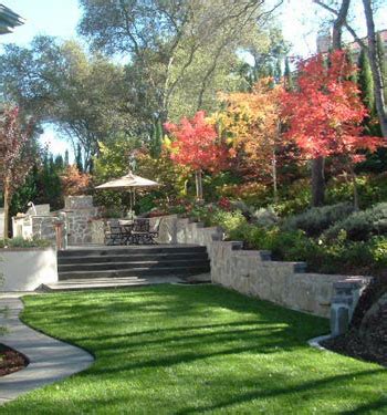 Landscape Design Folsom Ca