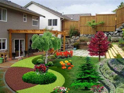 Landscape Design For Home
