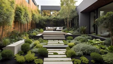 Landscape Design For Homes