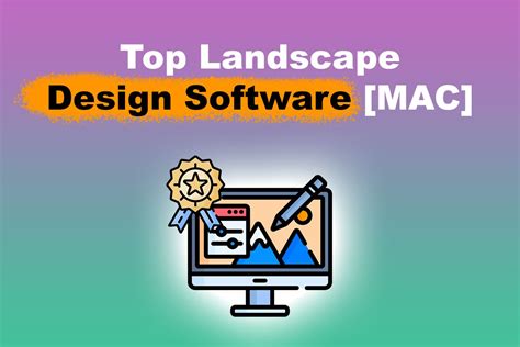 Landscape Design For Mac Review