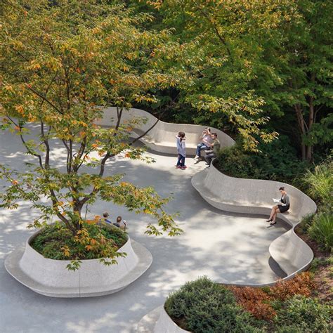 Landscape Design Forms