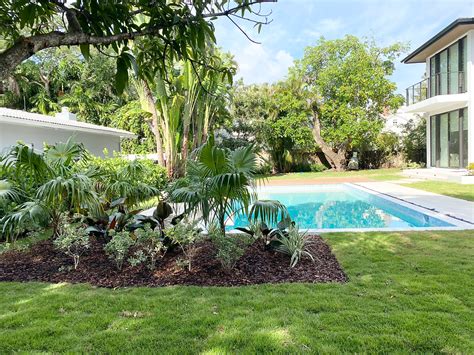Landscape Design Fort Lauderdale