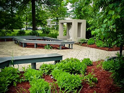Landscape Design Fort Wayne In