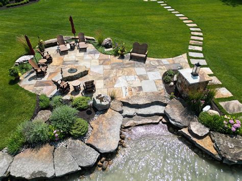 Landscape Design Fort Wayne Indiana