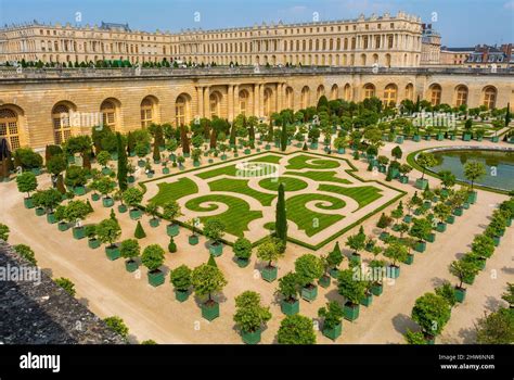 Landscape Design France