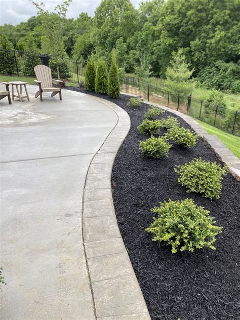 Landscape Design Franklin