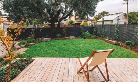 Landscape Design Frankston