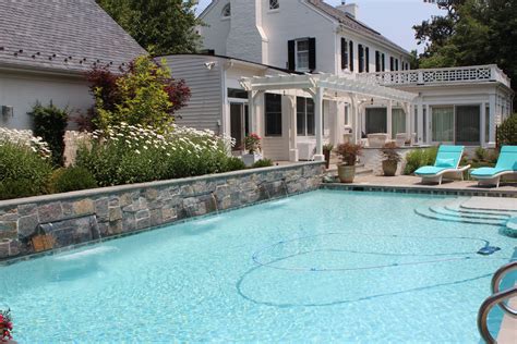 Landscape Design Fredericksburg Va