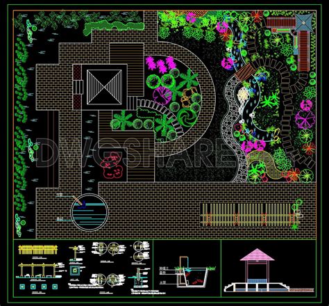 Landscape Design Free Download