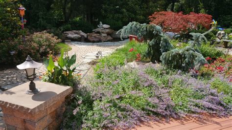 Landscape Design Freehold Nj