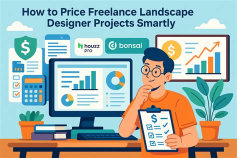 Landscape Design Freelance