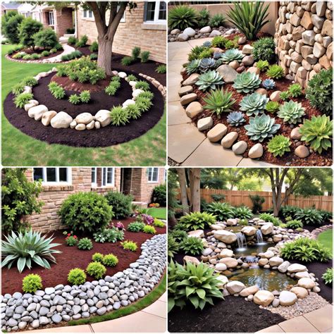 Landscape Design Front