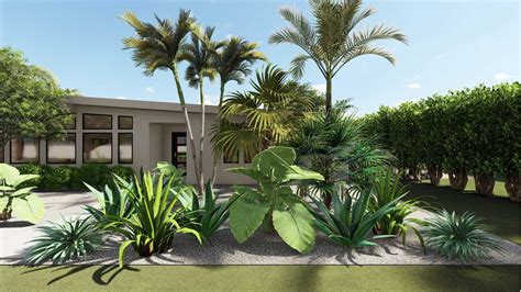 Landscape Design Ft Lauderdale
