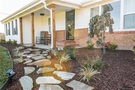 Landscape Design Fuquay Varina Nc
