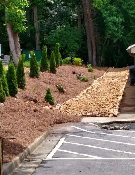 Landscape Design Gainesville Ga