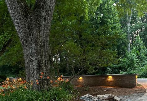 Landscape Design Gastonia Nc