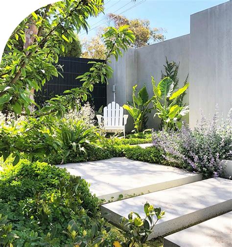 Landscape Design Geelong