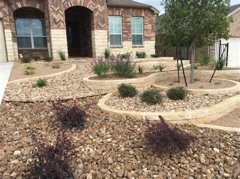 Landscape Design Georgetown Tx