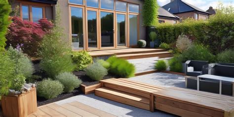 Landscape Design Glasgow