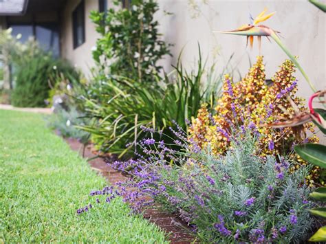 Landscape Design Glendale Ca