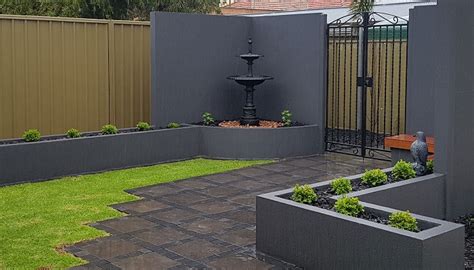 Landscape Design Glenelg