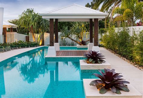 Landscape Design Gold Coast