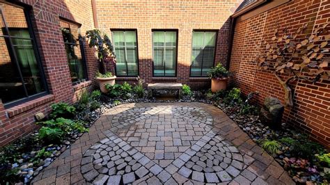 Landscape Design Goldsboro Nc