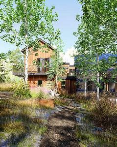 Landscape Design Grand Junction Colorado