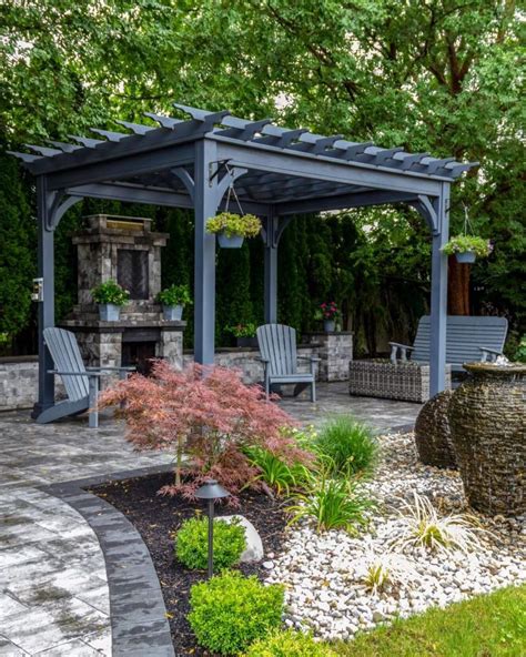 Landscape Design Grants Pass Oregon