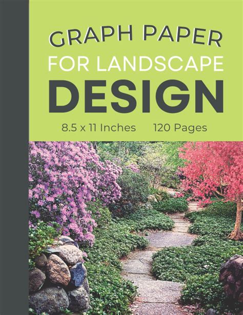 Landscape Design Graph Paper