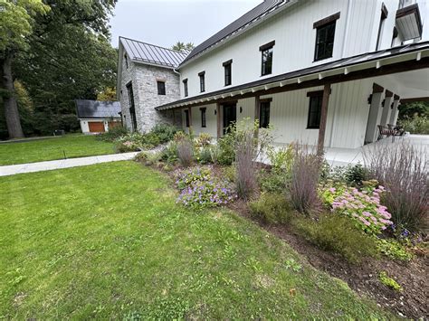Landscape Design Greenwich Ct
