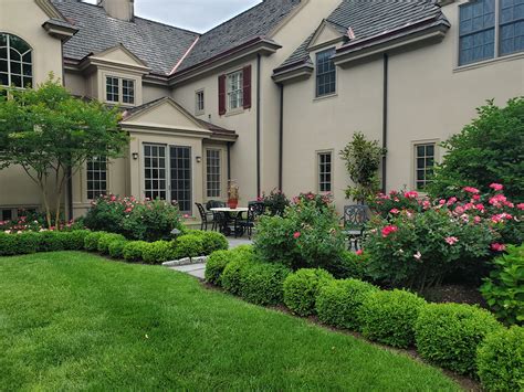 Landscape Design Group