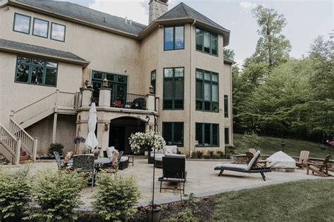 Landscape Design Group Doylestown Pa