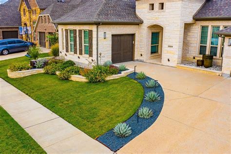 Landscape Design Group Frisco Tx