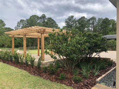 Landscape Design Group Oviedo Fl