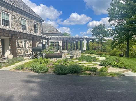Landscape Design Group Pa