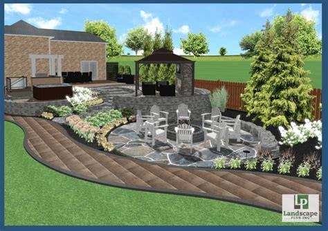 Landscape Design Guelph