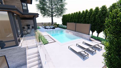Landscape Design Guelph Ontario