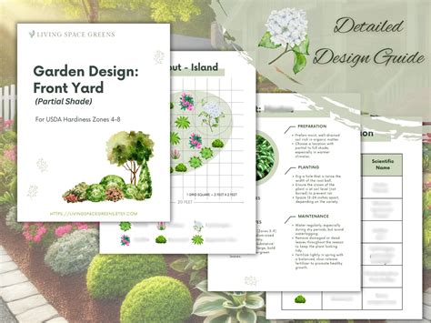 Landscape Design Guide