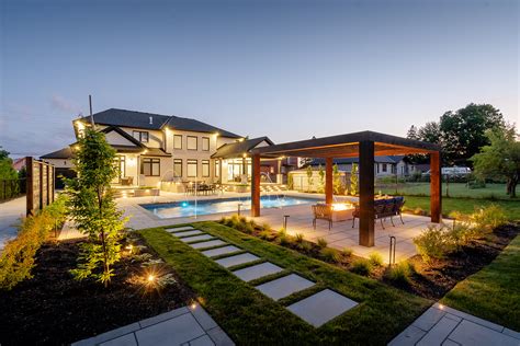 Landscape Design Hamilton