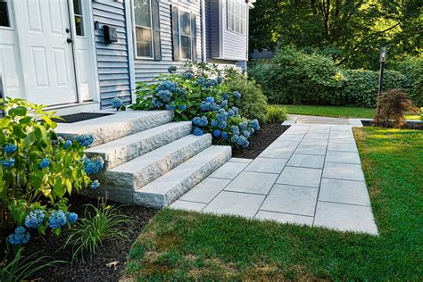 Landscape Design Hamilton Ma