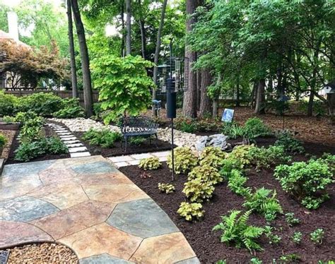 Landscape Design Hampton Roads