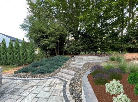 Landscape Design Hartford Ct