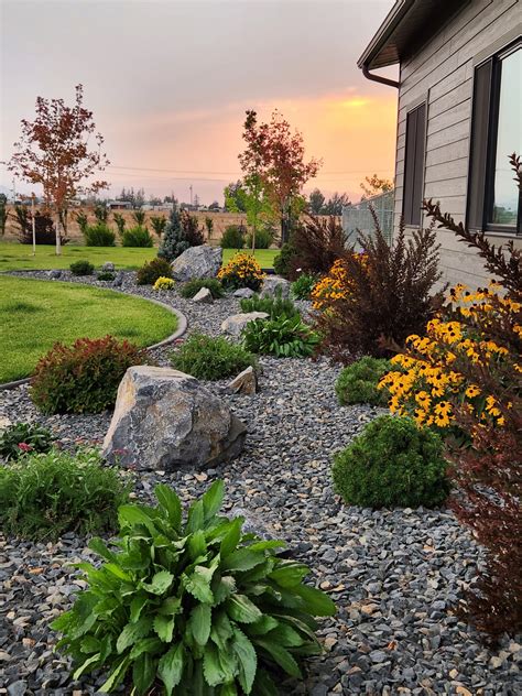 Landscape Design Helena Mt