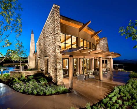 Landscape Design Highlands Ranch